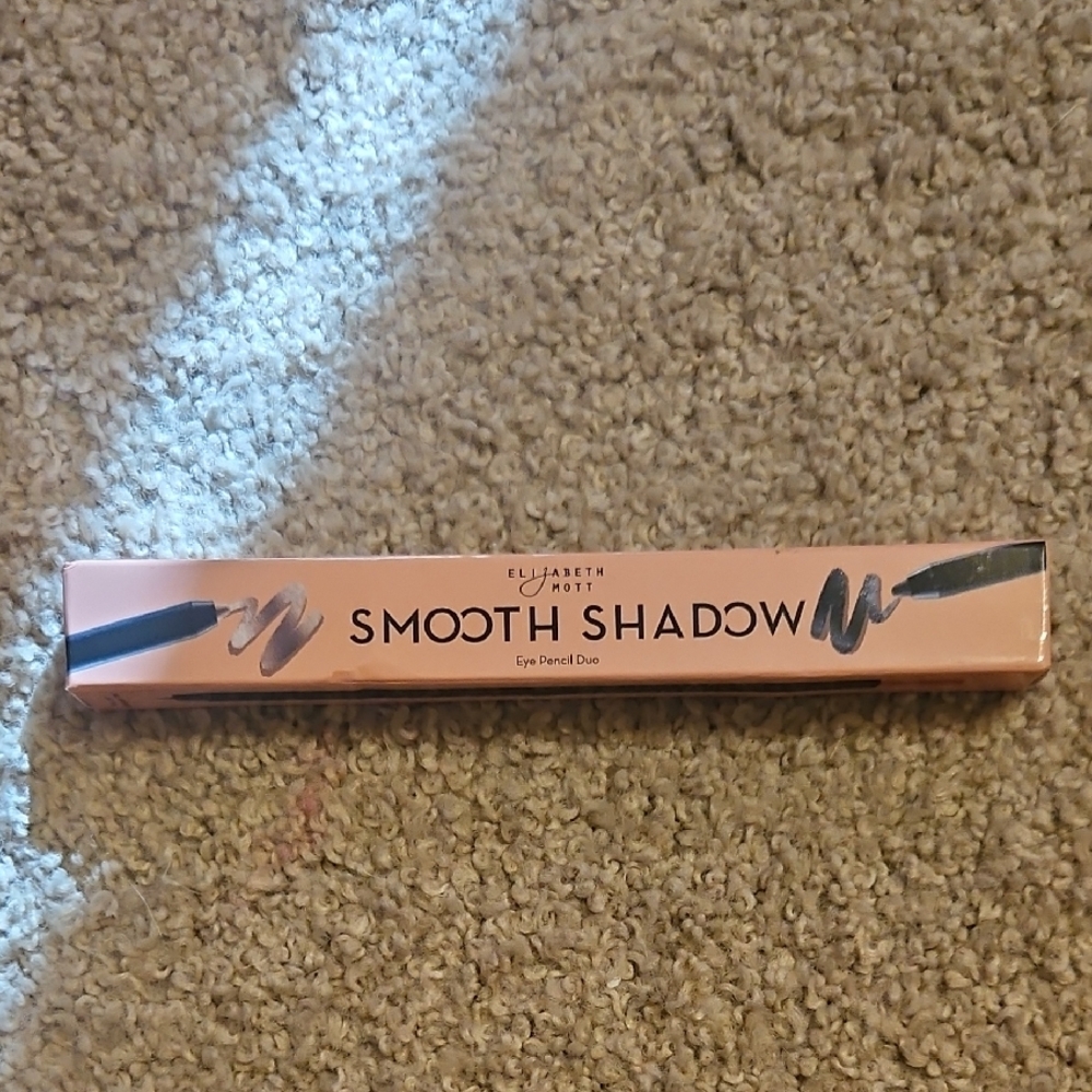 Elizabeth Mott Smooth Shadow Eye Pencil Duo